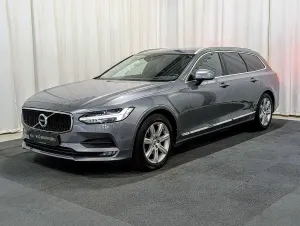 Volvo V90 2018